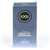 EXS Preservativi EXS Snug Fit