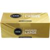 EXS Preservativi XL EXS Magnum