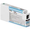 Epson Cartuccia d'inchiostro originale ciano (chiaro) C13T54X500 T54X5 350ml