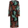 DOLCE&GABBANA - Vestito midi