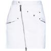 DSQUARED2 - Minigonna