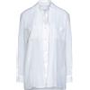 BURBERRY - Camicie e bluse in seta