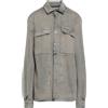 DRKSHDW by RICK OWENS - Camicia di jeans
