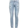 GREY DANIELE ALESSANDRINI - Pantaloni jeans