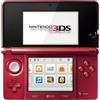 Nintendo 3DS | gioco incluso | rosso | New Super Mario Bros 2 (DE Version)