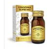 Dr Giorgini LISOZIMA SUPREMO Pastiglie 250 mg - 40 g (80 DOSI da 1 pastiglia - Integratore di lisozima con lattoferrina, vitamina C e vitamina A)