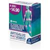 linea ACT Artisalus Act Forte Plus, Integratore Alimentare Articolazioni, 60 Capsule
