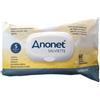 UNIDERM FARMACEUTICI Srl Anonet Salviette Uniderm 60 Pezzi