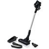 Bosch Aspirapolvere Bosch Unlimited Serie 6 senza fili 18V/2500mAh Nero [BBS611BSC]