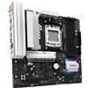Asrock Scheda madre Amd ASRock A620AM Pro RS AM5 Atx 4x DDR5 [90-MXBSV0-A0UAYZ]
