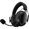 Razer Cuffie Razer BlackShark V3 Bluetooth/Dongle/USB per Gaming con microfono Nero [RZ04-05410100-R3M1]