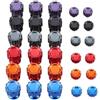 Asetek SimSports Kit colori pulsanti volante Asetek SimSports 6 colori