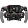 Asetek SimSports Pulsantiera Asetek SimSports Forte Formula Pro Button Box per corone di volanti Nero