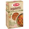 BARILLA LEGUMOTTI ALLE LENTICCHIE ROSSE E PISELLI 300 G