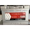 ricambi auto smc BATTERIA AUTO FIAMM L380P 80 Ah 730A 12V ALFA 159 Sportwagon 939 2.4 JTDM 154KW