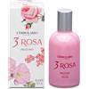 L'ERBOLARIO SB Srl L'Erbolario 3 Rosa Acqua di Profumo 50 ml