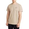 G-STAR Uomo Gauge T-Shirt, Bianco (white D25972-C336-110), S