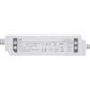 SeKi Driver LED a tensione costante, 12 V DC, 40 W, 3,33 A, trasformatore a tensione costante, IP67, impermeabile, alimentatore, trasformatore, alimentatore di commutazione; nessun carico minimo,