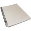 Artway Enviro - Blocco da disegno A3 riciclato, verticale, 80 faccie/40 pagine di carta riciclata da 170 g/m², 100% riciclata