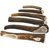 Brekz Snacks - Antler Corno di cervo per cane XXL