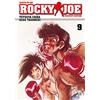 Star Comics Rocky Joe. Perfect edition (Vol. 9)