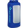 Sea To Summit Lightweight View 70d 8l Dry Sack One Size