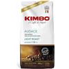 Kimbo 3 Kg Caffè in Grani Chicci Kimbo AUDACE - Caffe Kimbo in grani Chicchi