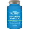 Glutammine Evolution 120 Compresse Cannibalizza Muscoli