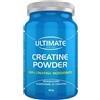 Creatine Powder Barattolo da 150g Migliora Le Prestazioni