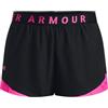 Under Armour Donna Play Up Shorts 3.0, Shorts Donna