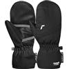 Reusch Wonder Junior Guanti da sci - Guanti da sci R-TEX XT per bambini, impermeabili e antivento, guanti invernali con isolamento TecFill, fodera Microactive e softshell, per ragazze e ragazzi