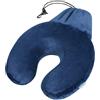 SAMSONITE CUSCINO VIAGGIO BLU CO1.11.022 GLOBAL ACCESSORIES