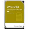 Western Digital HD WD SATA3 4TB 3.5" GOLD 7200 RPM 256mb cache - WD4004FRYZ