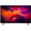 Metz Smart TV Metz 32MTE6000Y HD 32" LED