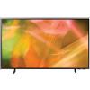 Samsung TV 55" 4K Ultra HD Smart Nero con Dolby Digital e Wi-Fi