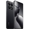 Xiaomi 14T 5G 12+256GB 6.67" NFC Titan Black Dual Sim Garanzia Europa