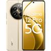 Realme 12 Pro 12+256GB 6.7" 5G Navigator Beige Dual Sim Garanzia Europa