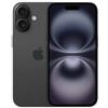 Apple iPhone 16 128GB 6.1" Black Nero MYE73ZD/A Garanzia Europa