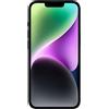 Apple Smartphone Cellulare Apple iPhone 14 128GB 6.1" Midnight Black Nero