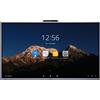 Hikvision MONITOR TOUCH Interattivo HIKVISION 65", 4K, Android 11, memory 4GB, 64GB stora