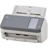 Fujitsu Scanner SCANNER RICOH FI-7300NX 60ppm/120ipm A4 Duplex ADF WiFi USB 3.1 Gigabit Ethernet