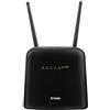D-Link DWR-960 router wireless Gigabit Ethernet Dual-band (2.4 GHz/5 GHz) 4G Ner