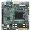 Super Micro Scheda madre Supermicro MBD-X10SLV Mini-ITX H81 LGA1150 Haswell usata