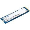 Kingston SSD Kingston NV3 2TB Kingston SNV3S/2000G M.2 PCIe 4.0 NVMe