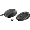 3Dconnexion Mouse 3Dconnexion 3DX-700116 Nero 7200 dpi