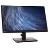 Lenovo Monitor 23,8" ( IPS Full HD 1080p 60Hz ) THINKVISION T24m 29 Raven black