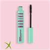 Narika Black Mascara Waterproof 9 ml