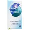 Durex settebello Durex Profilattico Settebello Classico 12 Pezzi