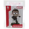 Diamond Select Marvel Animated Winter Soldier Statua figure 10cm (Spedito in 24 ore)