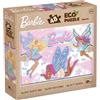 Liscianigiochi Lisciani Giochi - Barbie eco-puzzle mini 48,112142